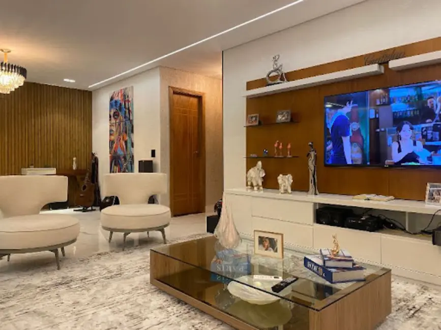 Foto 1 de Apartamento com 3 quartos à venda, 165m2 em Tatuapé, São Paulo - SP