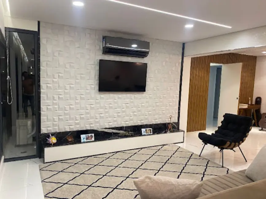 Foto 6 de Apartamento com 3 quartos à venda, 165m2 em Tatuapé, São Paulo - SP