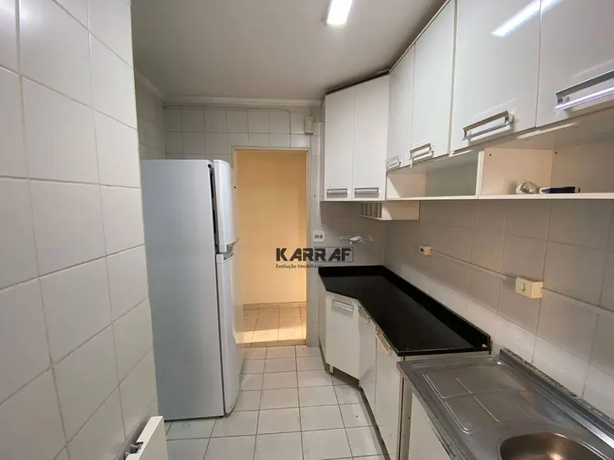 Foto 1 de Apartamento com 3 quartos para alugar, 70m2 em Chácara Santo Antônio (Zona Leste), São Paulo - SP