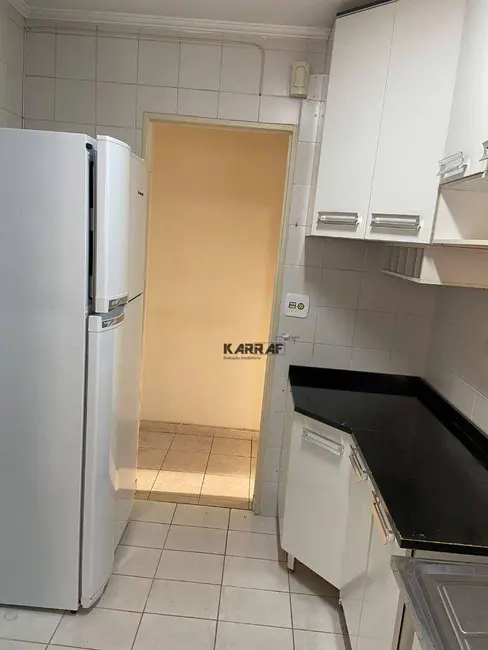 Foto 3 de Apartamento com 3 quartos para alugar, 70m2 em Chácara Santo Antônio (Zona Leste), São Paulo - SP