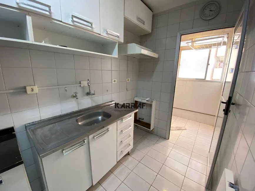 Foto 5 de Apartamento com 3 quartos para alugar, 70m2 em Chácara Santo Antônio (Zona Leste), São Paulo - SP