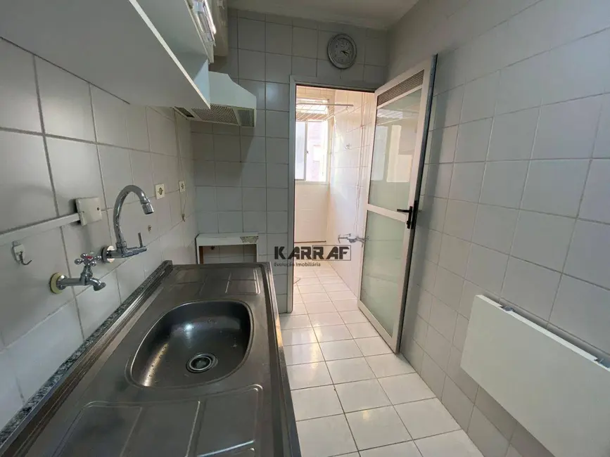 Foto 4 de Apartamento com 3 quartos para alugar, 70m2 em Chácara Santo Antônio (Zona Leste), São Paulo - SP