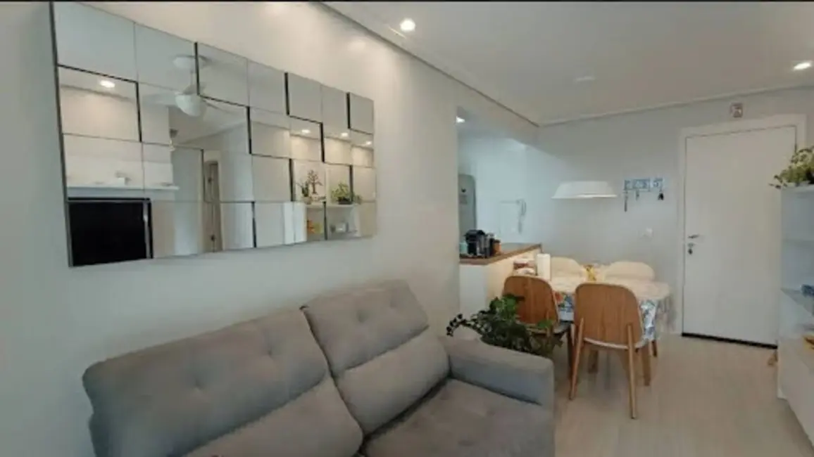 Foto 9 de Apartamento com 2 quartos à venda, 64m2 em Tatuapé, São Paulo - SP