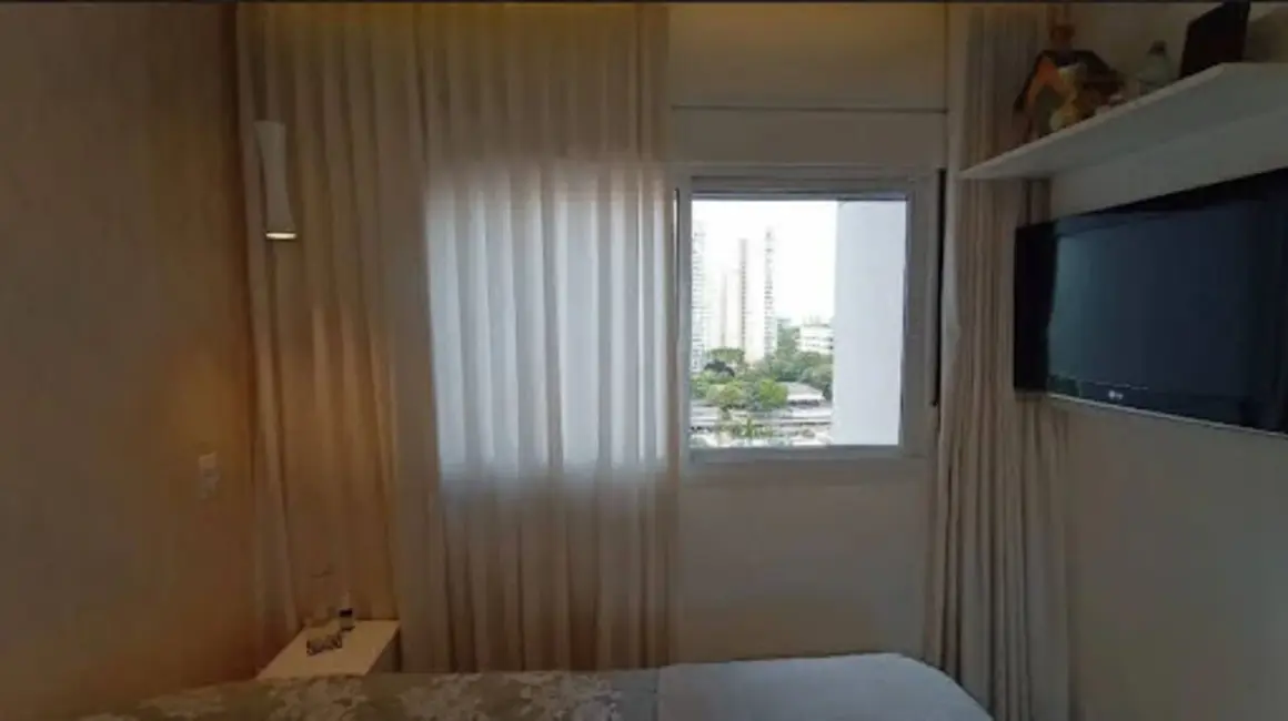 Foto 2 de Apartamento com 2 quartos à venda, 64m2 em Tatuapé, São Paulo - SP