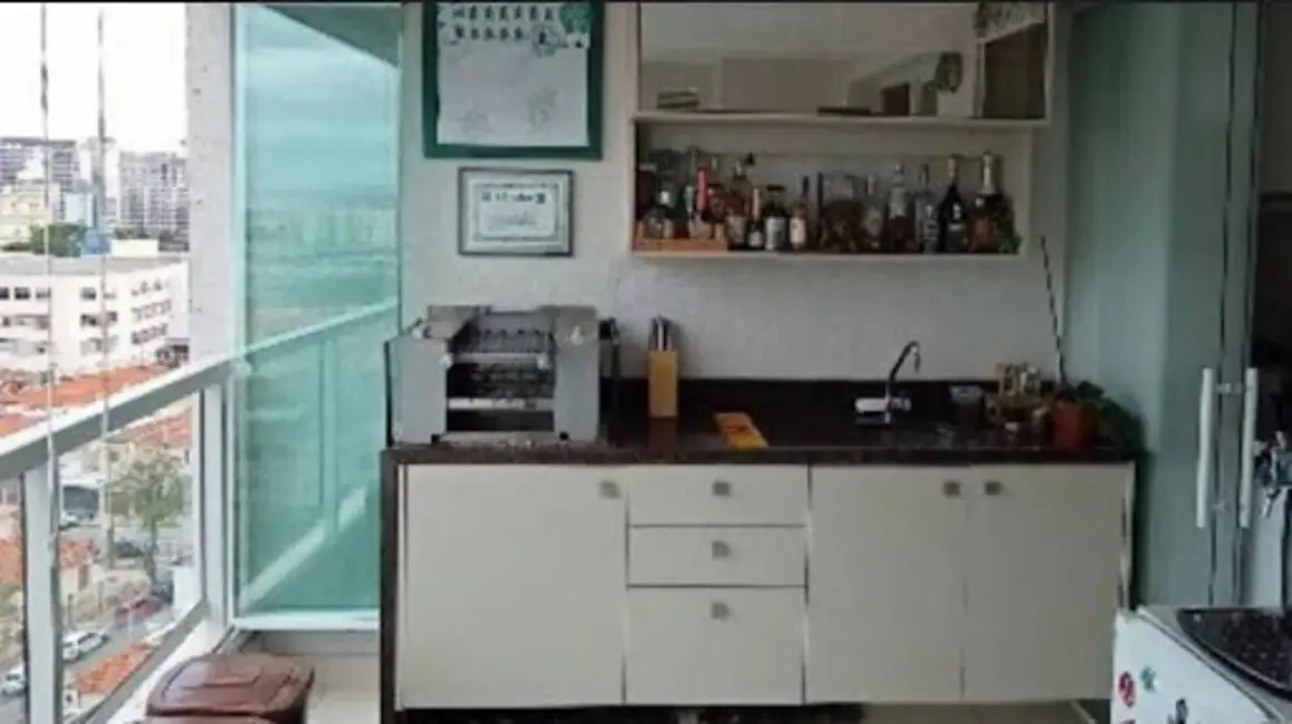 Foto 5 de Apartamento com 2 quartos à venda, 64m2 em Tatuapé, São Paulo - SP