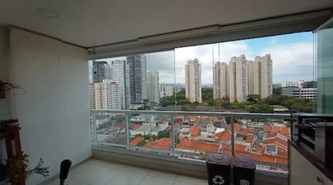 Foto 7 de Apartamento com 2 quartos à venda, 64m2 em Tatuapé, São Paulo - SP