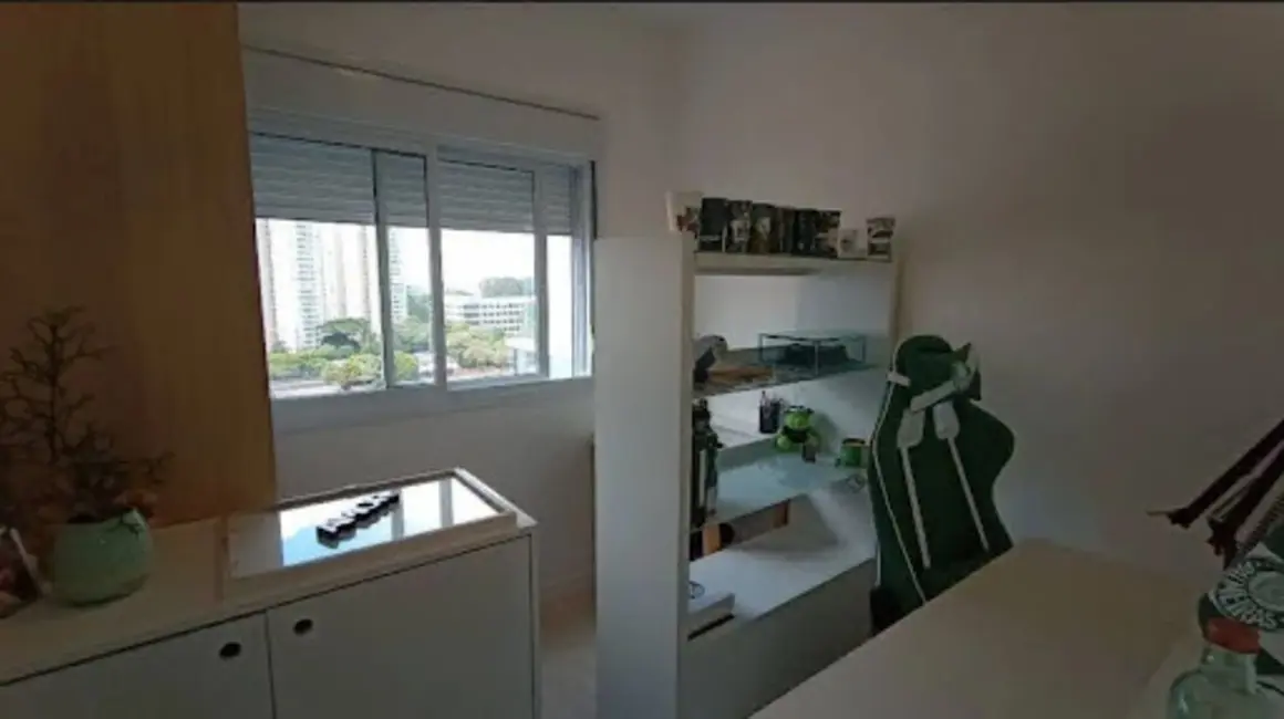 Foto 3 de Apartamento com 2 quartos à venda, 64m2 em Tatuapé, São Paulo - SP