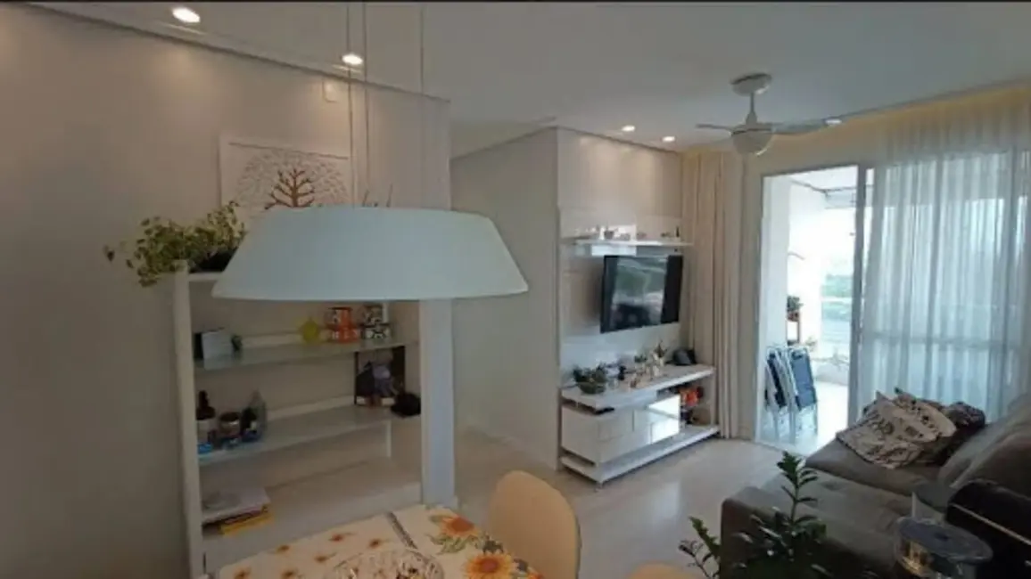 Foto 4 de Apartamento com 2 quartos à venda, 64m2 em Tatuapé, São Paulo - SP