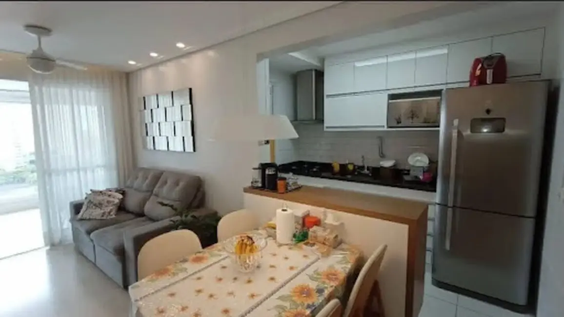 Foto 6 de Apartamento com 2 quartos à venda, 64m2 em Tatuapé, São Paulo - SP