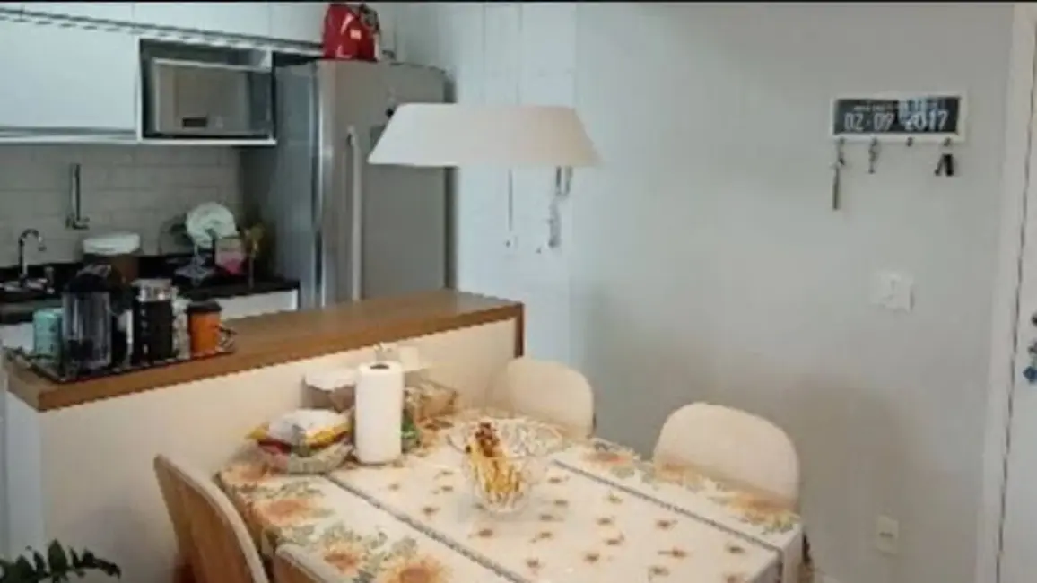 Foto 8 de Apartamento com 2 quartos à venda, 64m2 em Tatuapé, São Paulo - SP