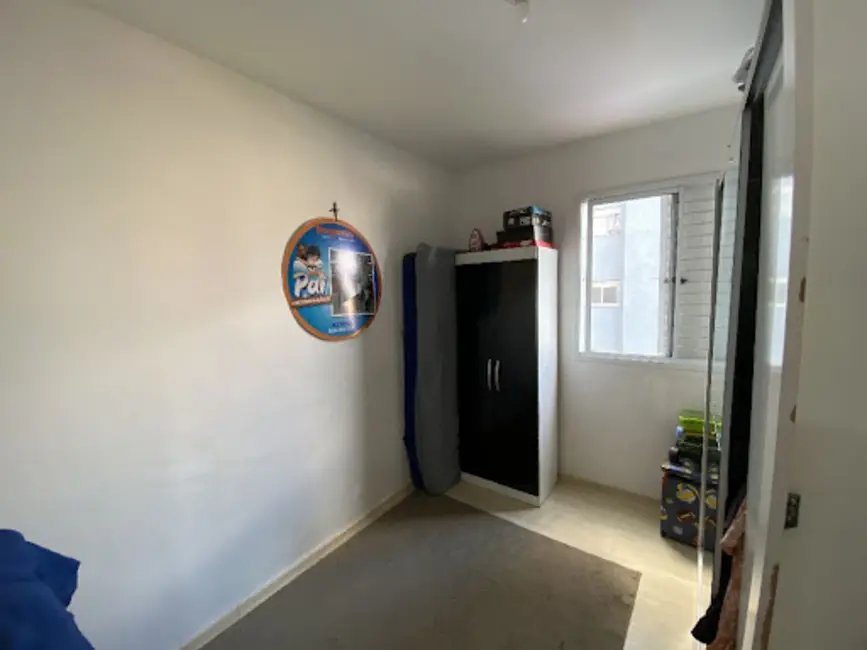 Foto 8 de Apartamento com 2 quartos para alugar, 50m2 em Vila Carmosina, São Paulo - SP