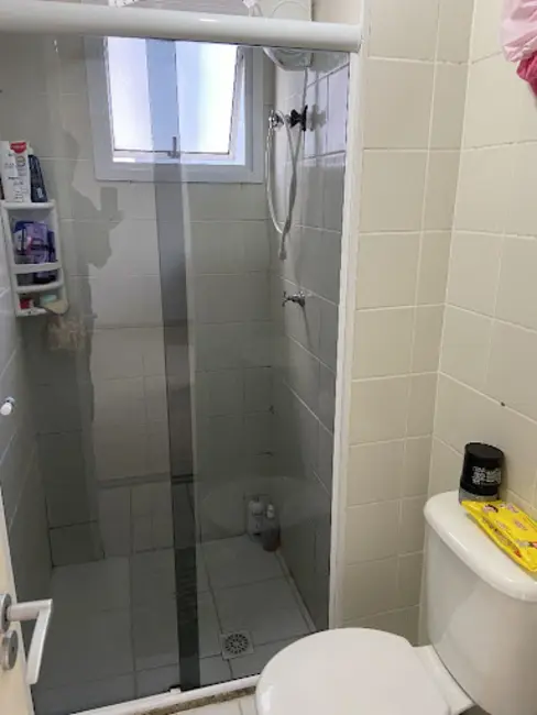 Foto 2 de Apartamento com 2 quartos para alugar, 50m2 em Vila Carmosina, São Paulo - SP