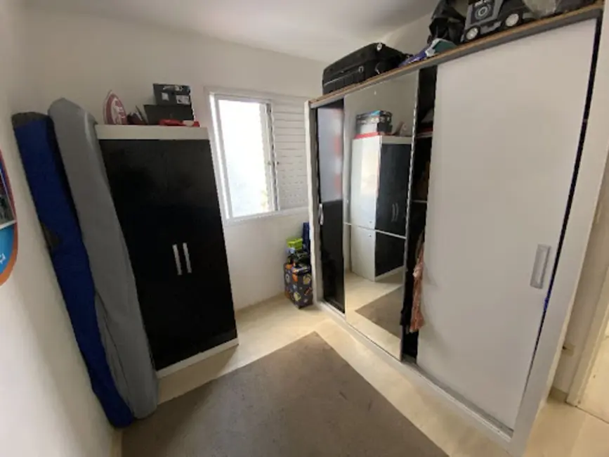 Foto 3 de Apartamento com 2 quartos para alugar, 50m2 em Vila Carmosina, São Paulo - SP