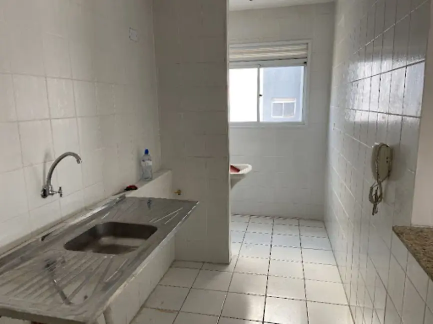 Foto 5 de Apartamento com 2 quartos para alugar, 50m2 em Vila Carmosina, São Paulo - SP