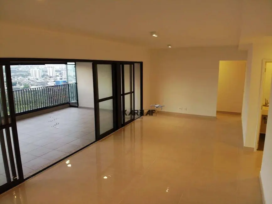 Foto 2 de Apartamento com 2 quartos para alugar em Tatuapé, São Paulo - SP