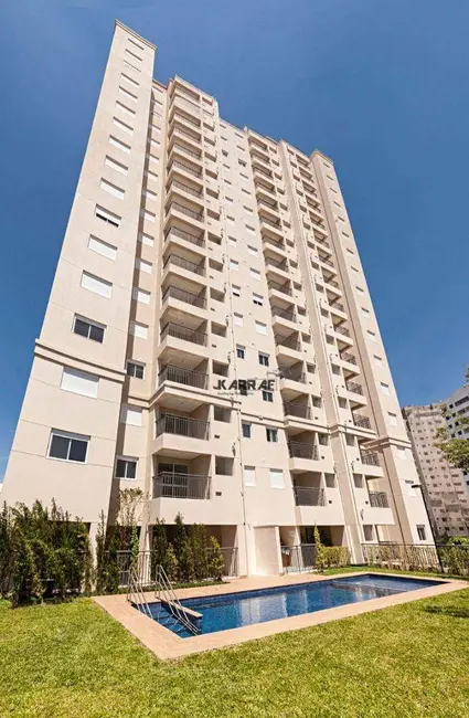Foto 1 de Apartamento com 2 quartos à venda e para alugar, 57m2 em Vila Formosa, São Paulo - SP