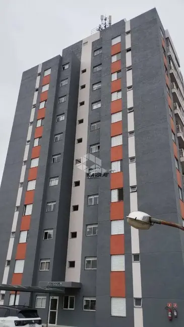 Foto 1 de Apartamento com 2 quartos à venda, 50m2 em Vila Carmosina, São Paulo - SP