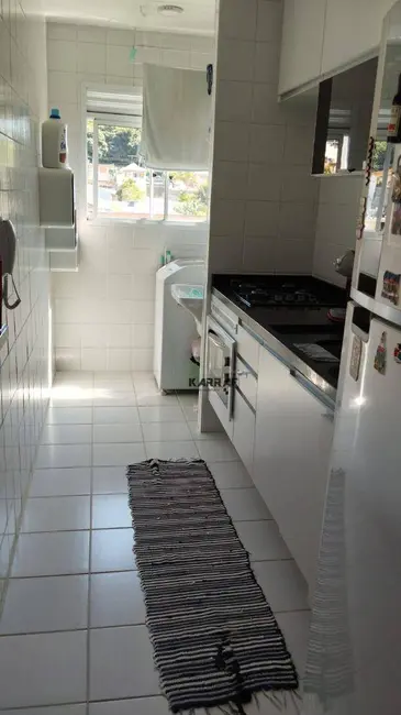 Foto 8 de Apartamento com 2 quartos para alugar, 50m2 em Vila Carmosina, São Paulo - SP