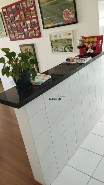 Foto 6 de Apartamento com 2 quartos para alugar, 50m2 em Vila Carmosina, São Paulo - SP