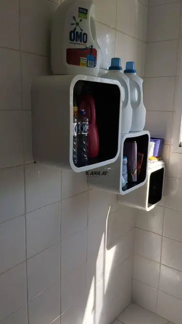 Foto 4 de Apartamento com 2 quartos para alugar, 50m2 em Vila Carmosina, São Paulo - SP