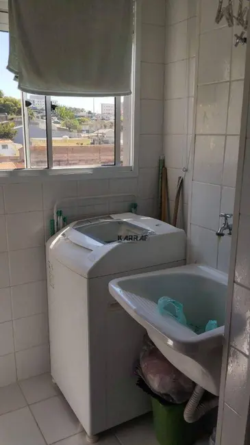Foto 9 de Apartamento com 2 quartos para alugar, 50m2 em Vila Carmosina, São Paulo - SP