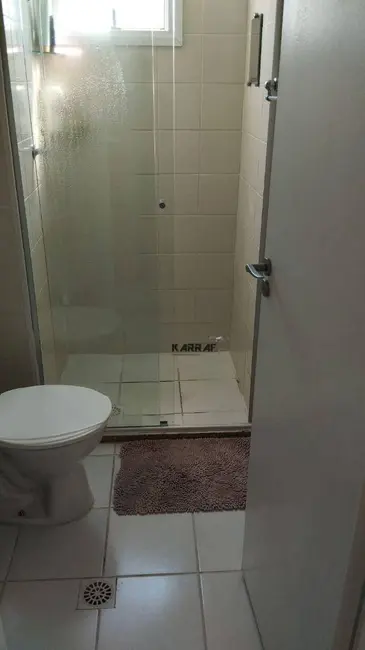 Foto 2 de Apartamento com 2 quartos para alugar, 50m2 em Vila Carmosina, São Paulo - SP