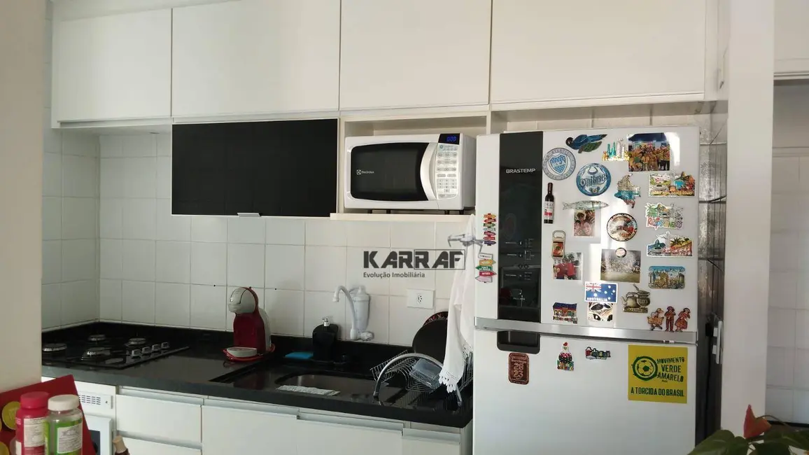 Foto 5 de Apartamento com 2 quartos para alugar, 50m2 em Vila Carmosina, São Paulo - SP