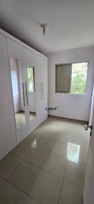 Foto 9 de Apartamento com 3 quartos para alugar, 104m2 em Imirim, São Paulo - SP