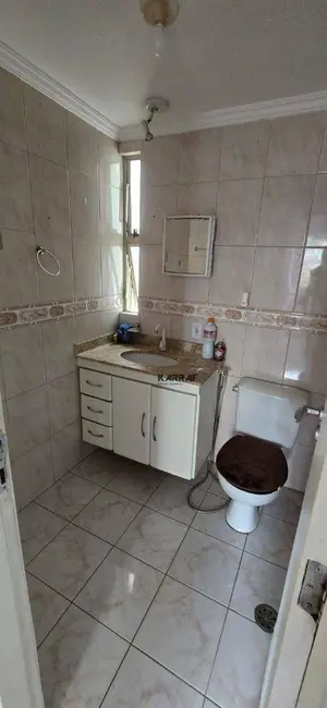 Foto 1 de Apartamento com 3 quartos para alugar, 104m2 em Imirim, São Paulo - SP