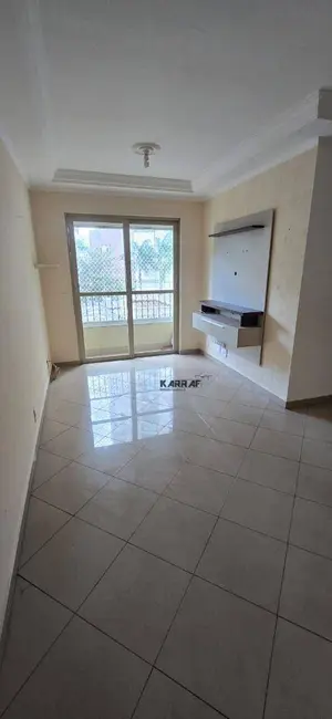 Foto 8 de Apartamento com 3 quartos para alugar, 104m2 em Imirim, São Paulo - SP