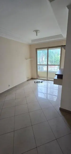Foto 6 de Apartamento com 3 quartos para alugar, 104m2 em Imirim, São Paulo - SP
