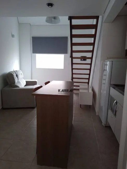 Foto 1 de Apartamento com 1 quarto para alugar, 71m2 em Bela Vista, São Paulo - SP