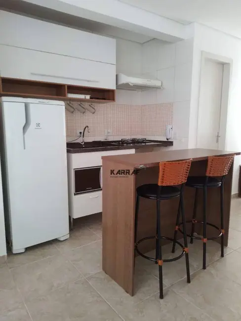 Foto 2 de Apartamento com 1 quarto para alugar, 71m2 em Bela Vista, São Paulo - SP
