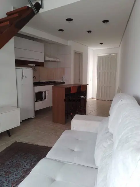 Foto 5 de Apartamento com 1 quarto para alugar, 71m2 em Bela Vista, São Paulo - SP