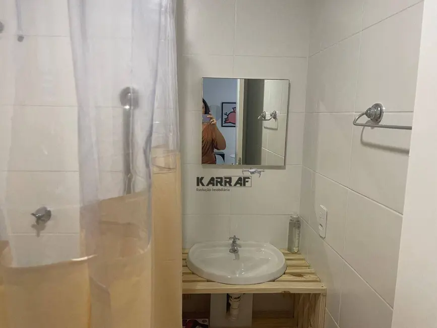 Foto 7 de Apartamento com 1 quarto para alugar, 66m2 em Vila Buarque, São Paulo - SP