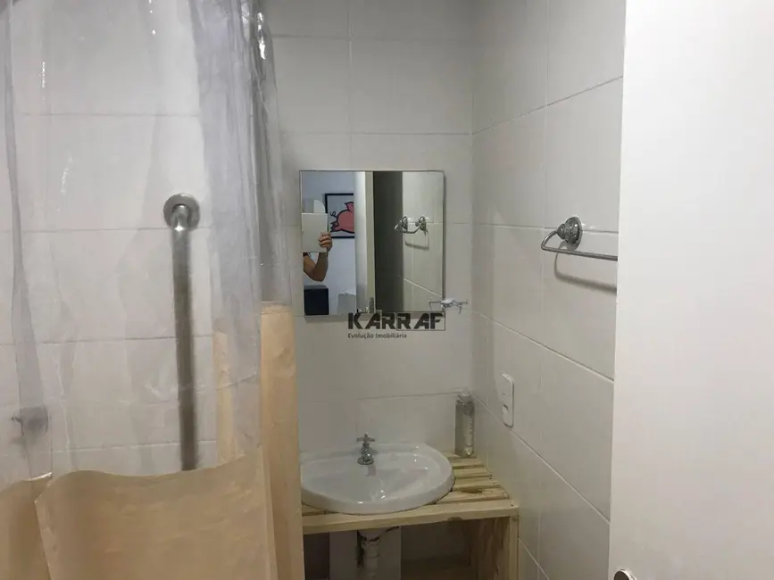 Foto 9 de Apartamento com 1 quarto para alugar, 66m2 em Vila Buarque, São Paulo - SP