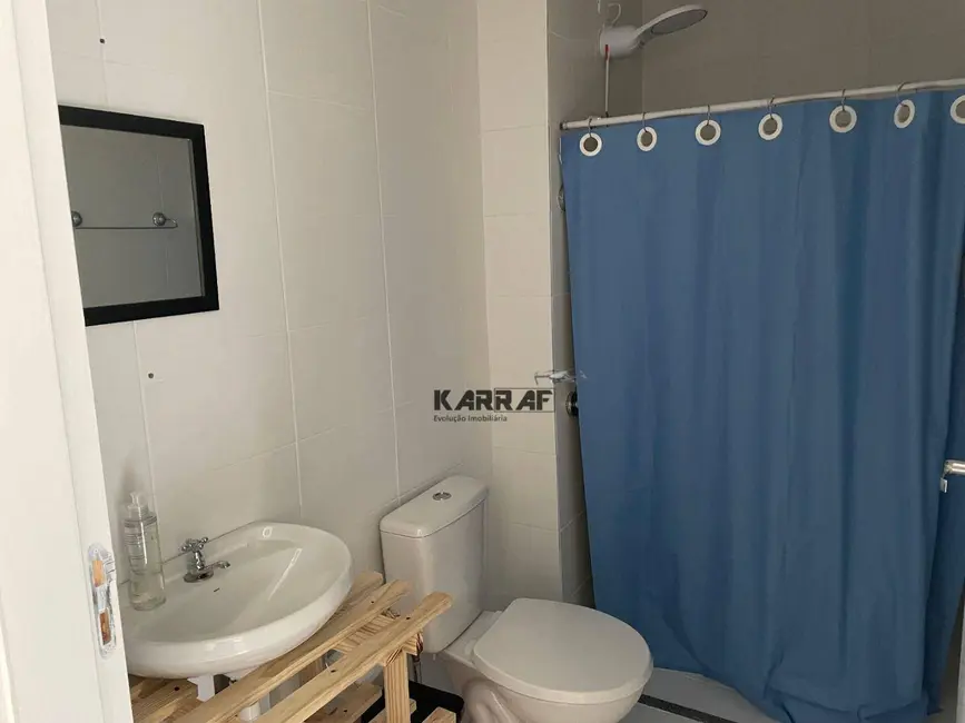 Foto 4 de Apartamento com 1 quarto para alugar, 66m2 em Vila Buarque, São Paulo - SP