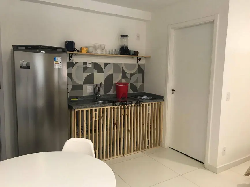 Foto 6 de Apartamento com 1 quarto para alugar, 66m2 em Vila Buarque, São Paulo - SP