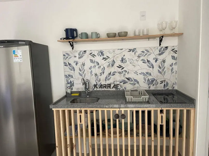 Foto 2 de Apartamento com 1 quarto para alugar, 66m2 em Vila Buarque, São Paulo - SP