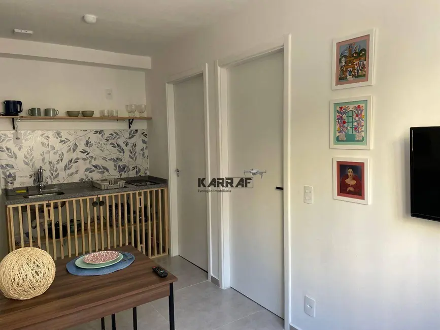 Foto 1 de Apartamento com 1 quarto para alugar, 66m2 em Vila Buarque, São Paulo - SP