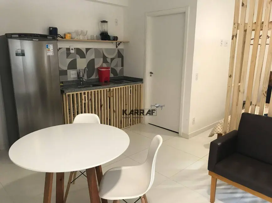 Foto 5 de Apartamento com 1 quarto para alugar, 66m2 em Vila Buarque, São Paulo - SP
