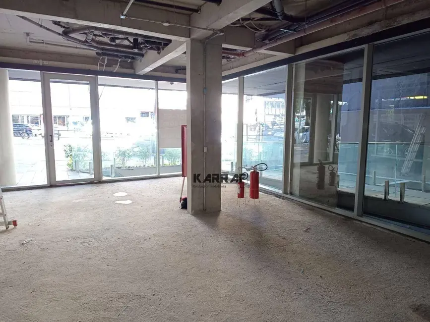 Foto 9 de Loja à venda e para alugar, 400m2 em Pinheiros, São Paulo - SP
