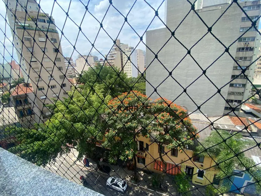 Foto 3 de Kitnet com 1 quarto para alugar, 95m2 em Vila Buarque, São Paulo - SP