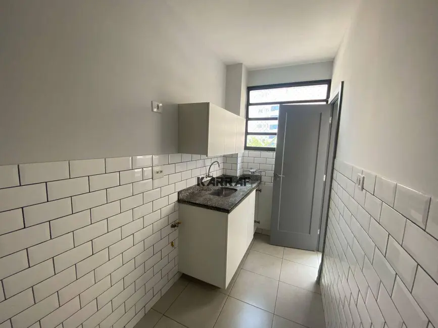 Foto 9 de Kitnet com 1 quarto para alugar, 95m2 em Vila Buarque, São Paulo - SP