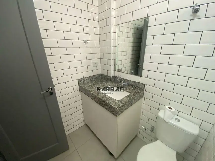 Foto 5 de Kitnet com 1 quarto para alugar, 95m2 em Vila Buarque, São Paulo - SP