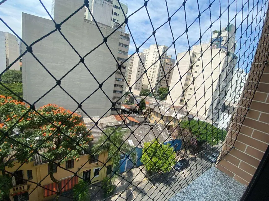 Foto 4 de Kitnet com 1 quarto para alugar, 95m2 em Vila Buarque, São Paulo - SP