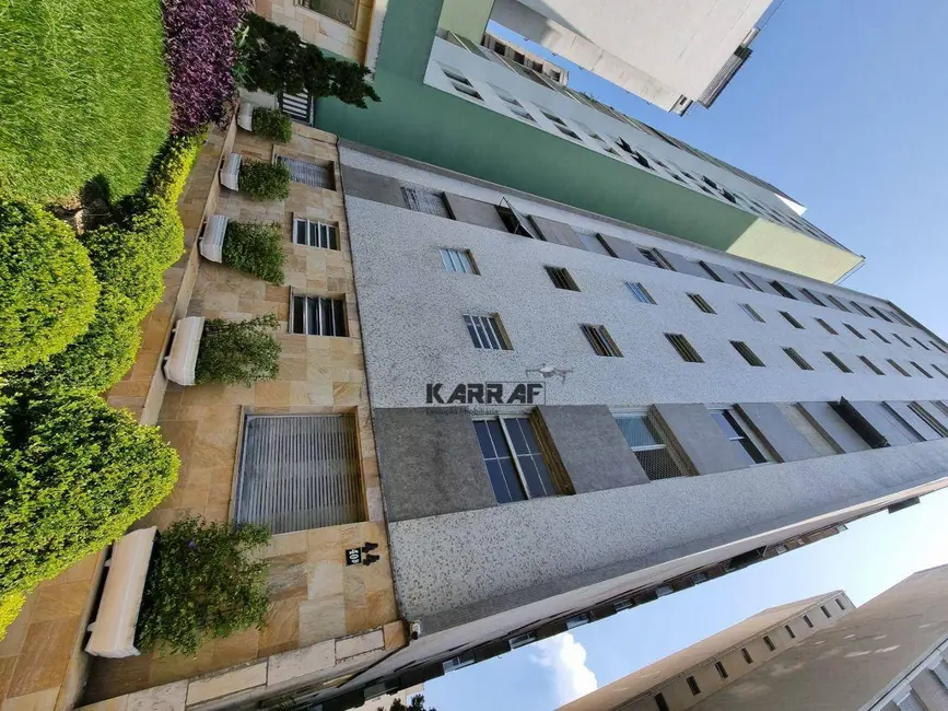 Foto 9 de Apartamento com 1 quarto para alugar, 75m2 em Aclimação, São Paulo - SP