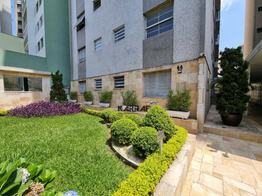 Foto 7 de Apartamento com 1 quarto para alugar, 75m2 em Aclimação, São Paulo - SP