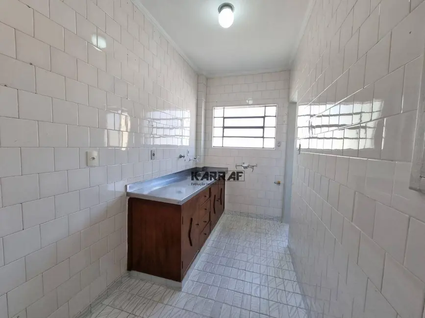 Foto 2 de Apartamento com 1 quarto para alugar, 75m2 em Aclimação, São Paulo - SP