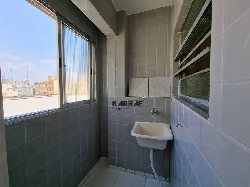 Foto 6 de Apartamento com 1 quarto para alugar, 75m2 em Aclimação, São Paulo - SP